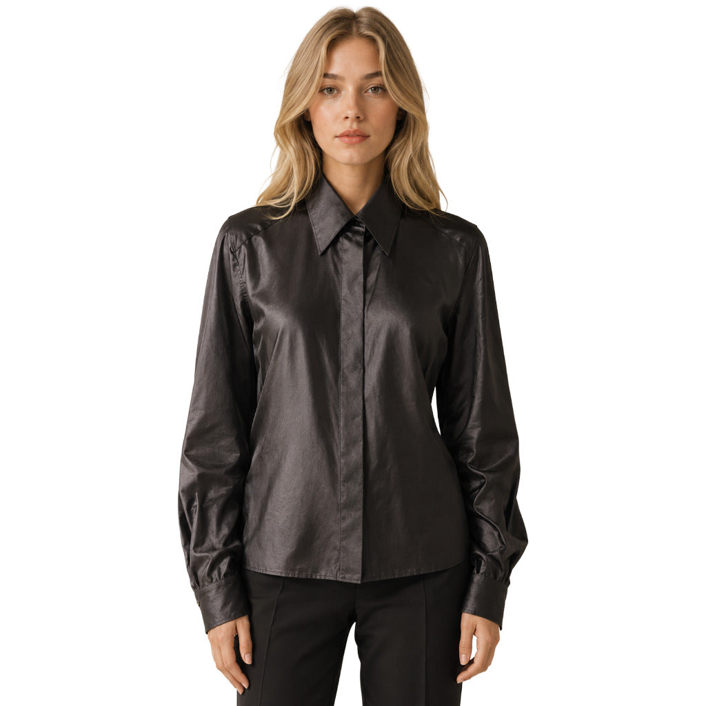 Dolce & Gabbana Shirt Silk