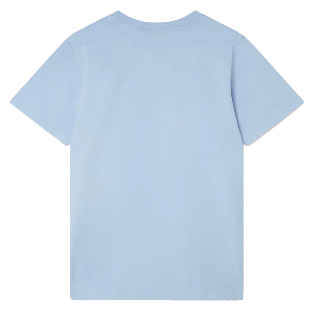 casablanca - T-shirt & Top - mpf24-jts-azzurro