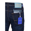jacob cohen - Jeans - uqe0539_s36378_001d