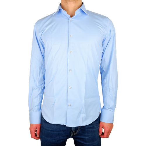 100% milano - Shirts - soft satin
