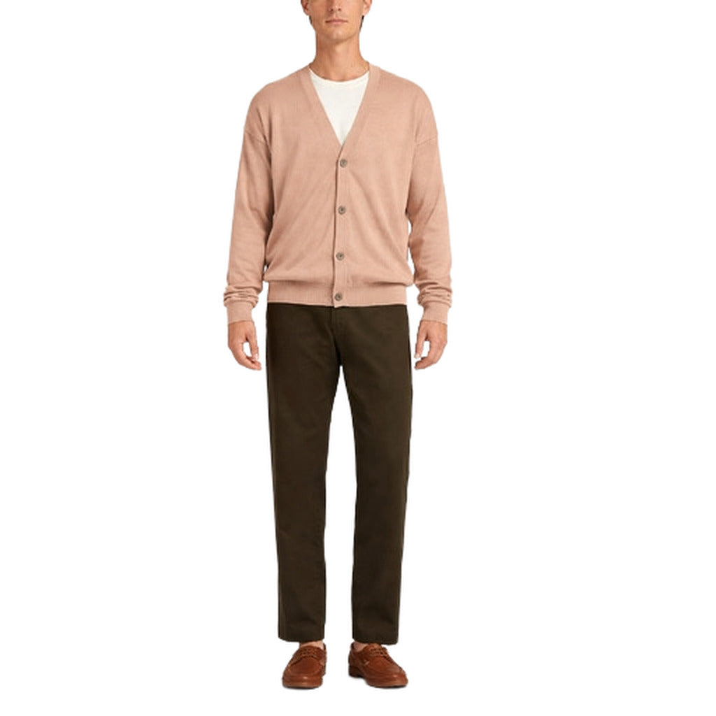 Alpha Studio Sweater Pink — view 2