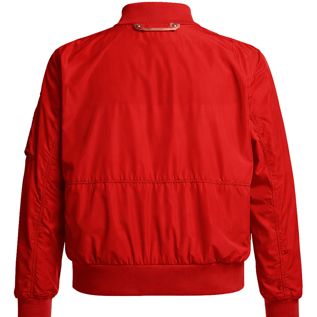 Parajumpers Jacket Shyna Red — view 2