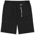 People Of Shibuya Shorts Black