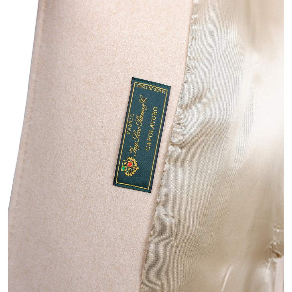 loro piana tessuto - Coats - 364412p783-8400-9384