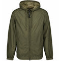 C.P. Company Nylon Light Microweave Laminated Jacket
