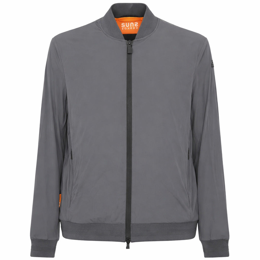 Suns Jacket Fuji Stretch — view 2