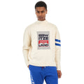 La Martina Wool Man Turtle Neck Tricot