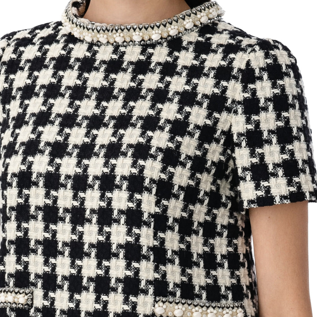 Valentino Garavani Dress Black — view 3