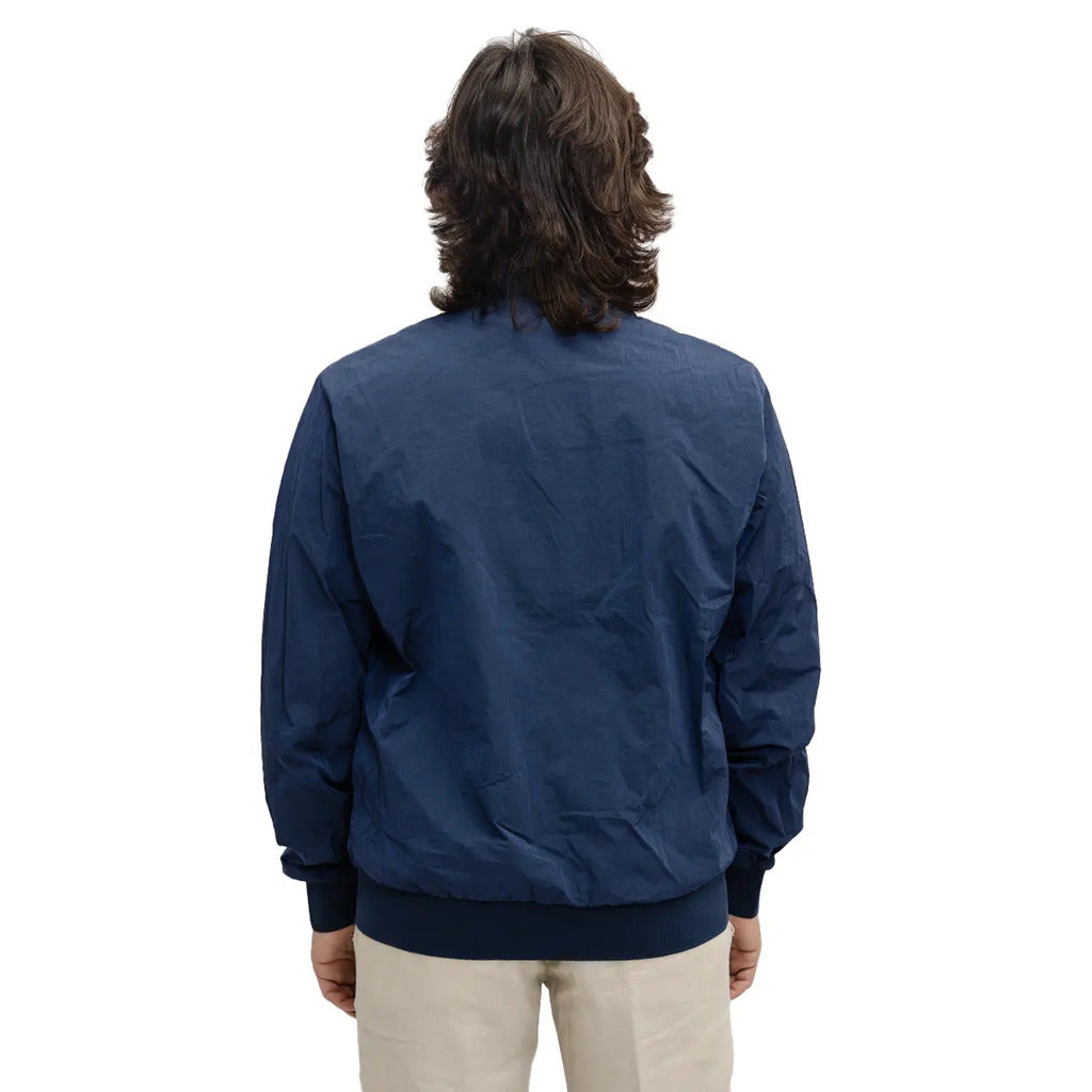 Refrigiwear Nylon Jacket Blue — view 2