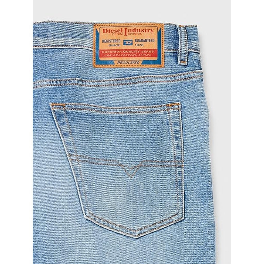 diesel - Jeans - a10231-09f81-lightblu