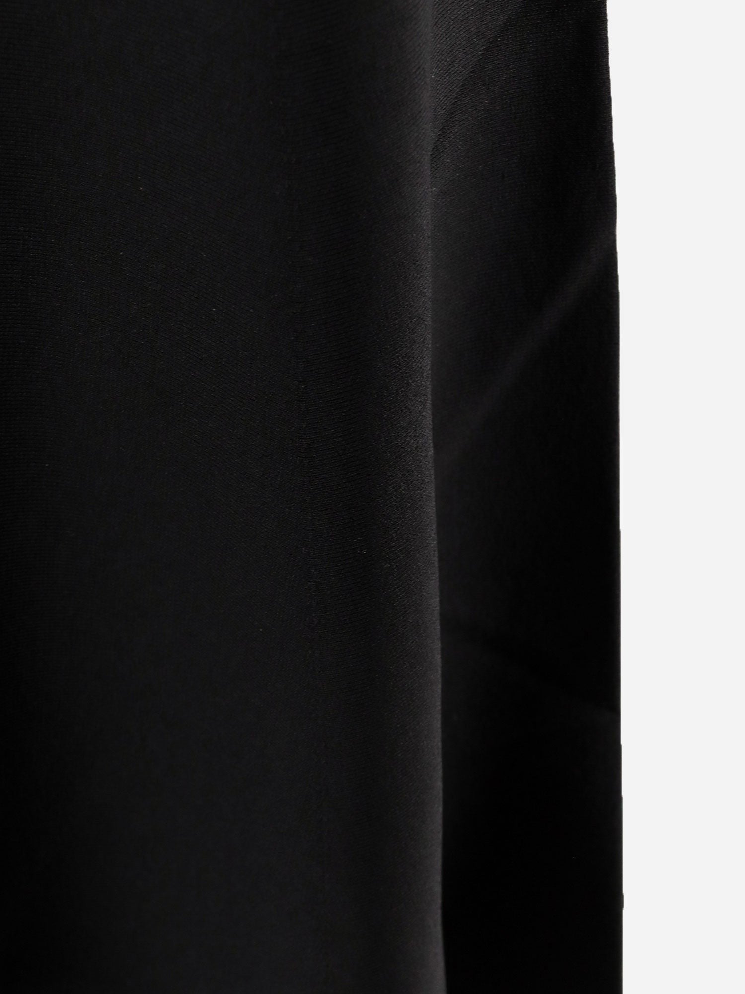 Max Mara Lazio viscose blend skirt