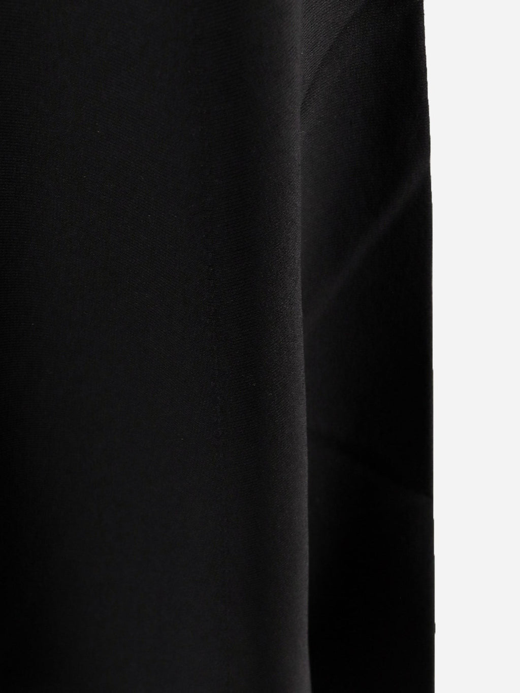 Max Mara Lazio viscose blend skirt