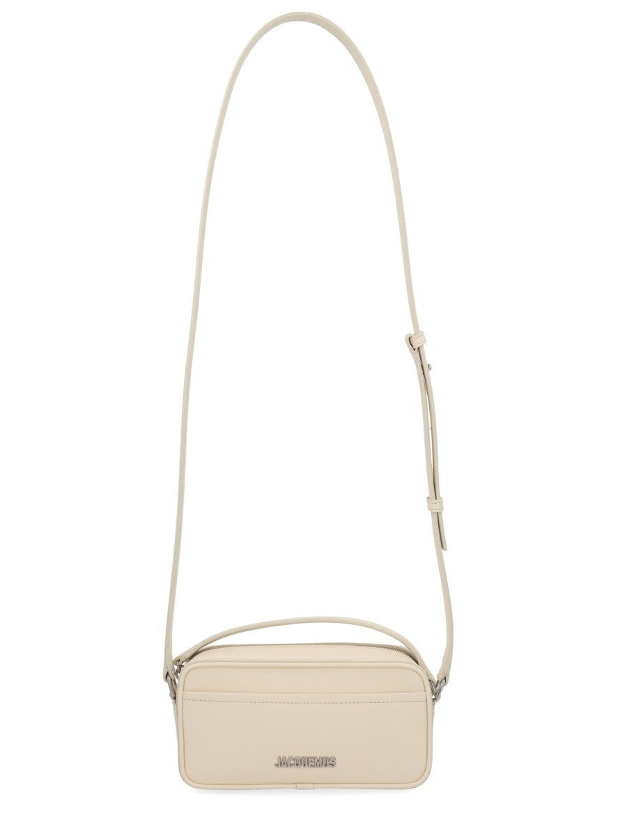 JACQUEMUS "LE BANETO" BAG