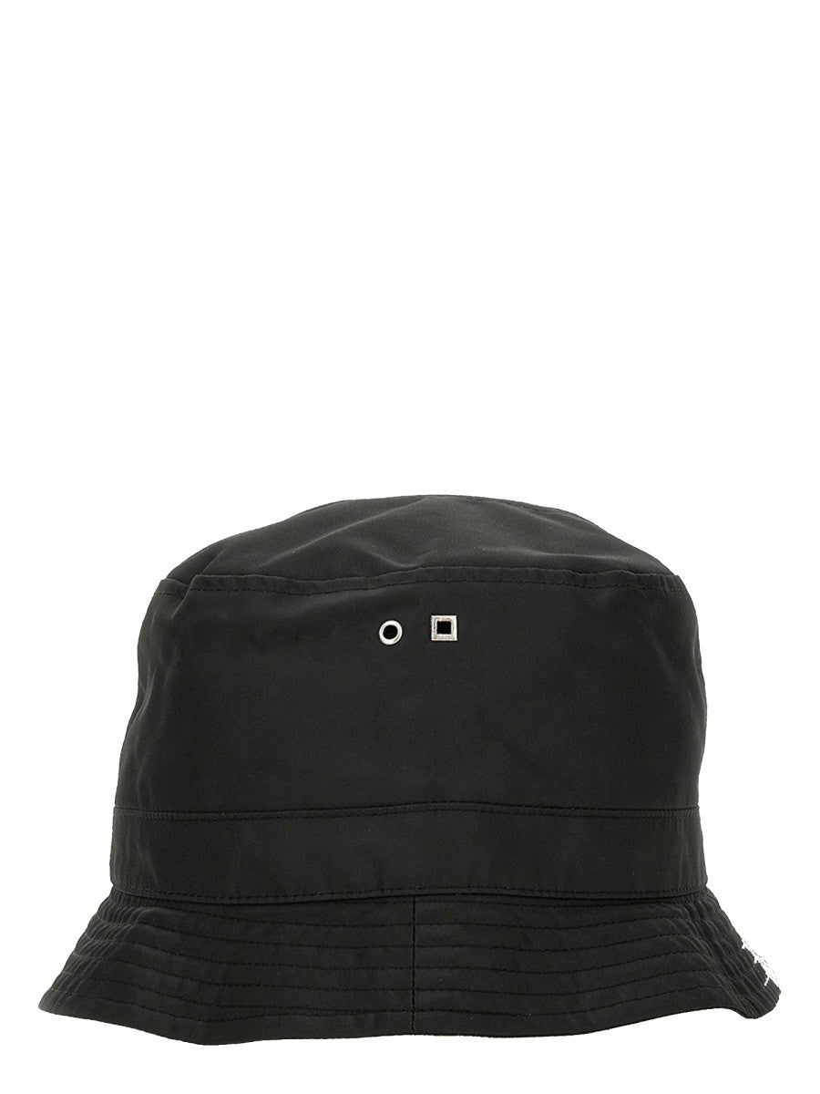 JACQUEMUS LE BOB OVALIE HAT