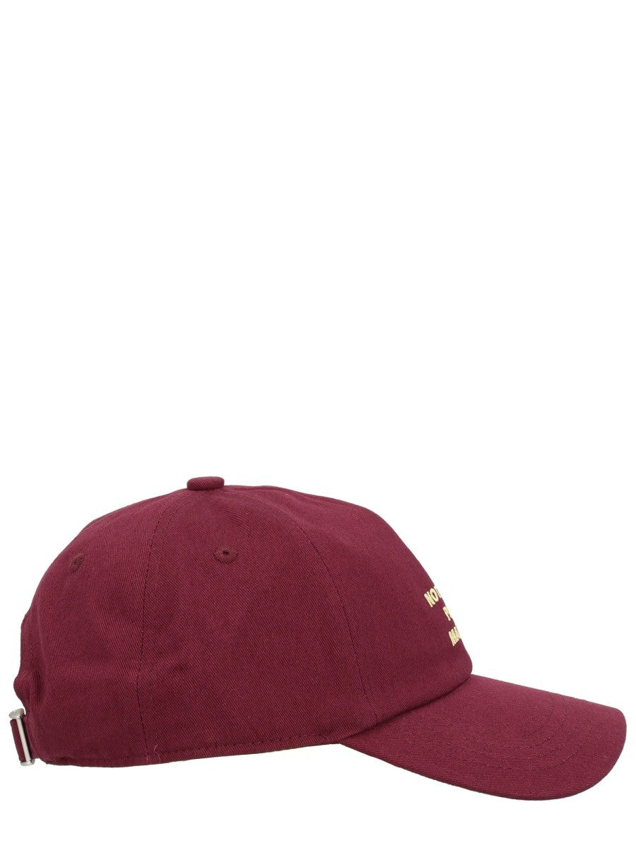 Drole De Monsieur "LE CASQUETTE" BASEBALL CAP