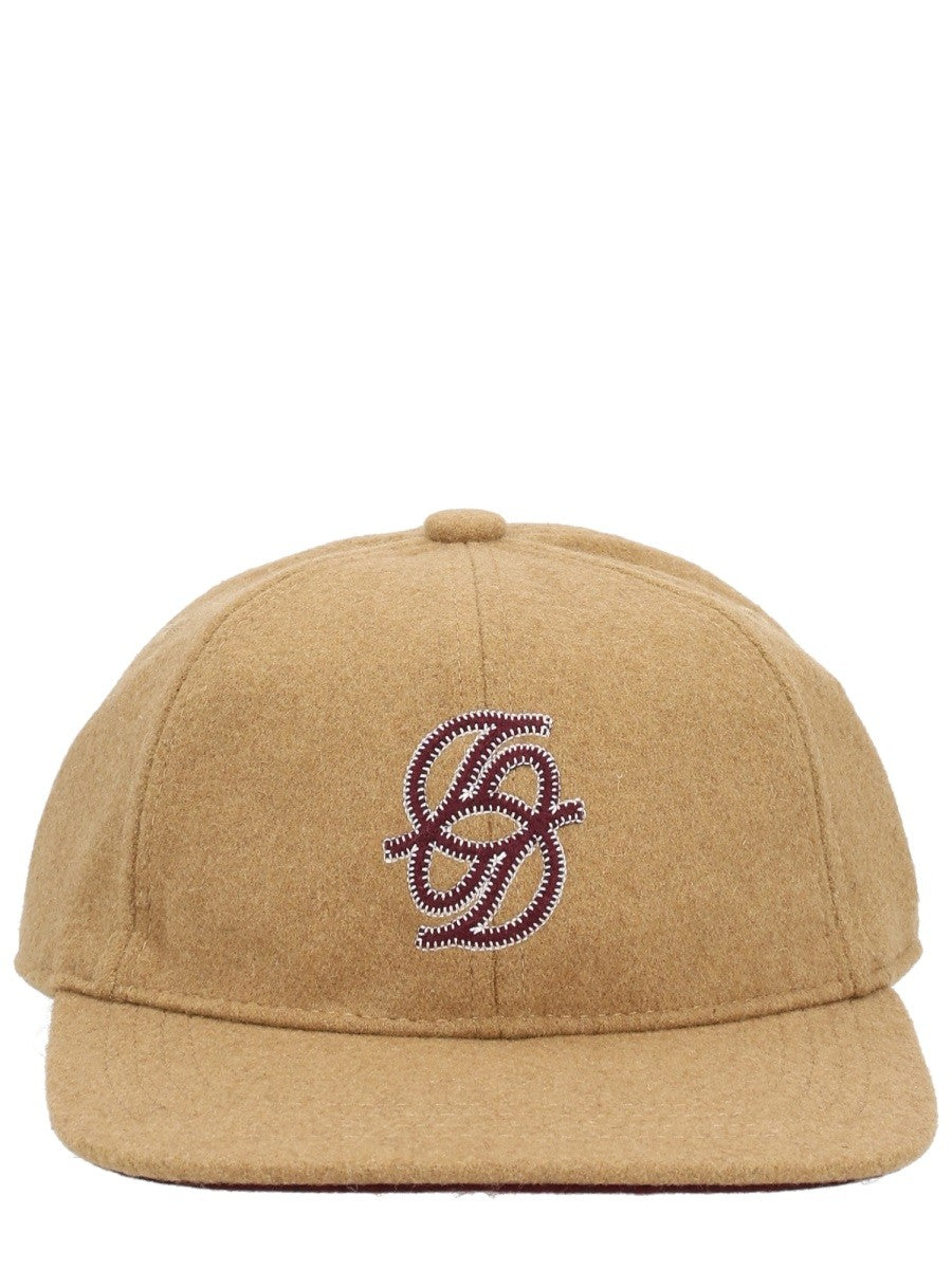 Drole De Monsieur "LE CASQUETTE" BASEBALL CAP