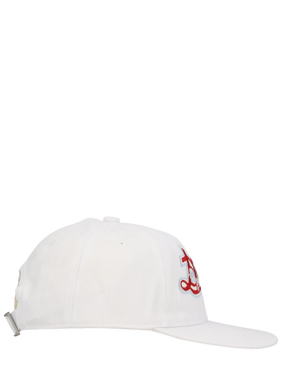 Drole De Monsieur "LE CASQUETTE" BASEBALL CAP