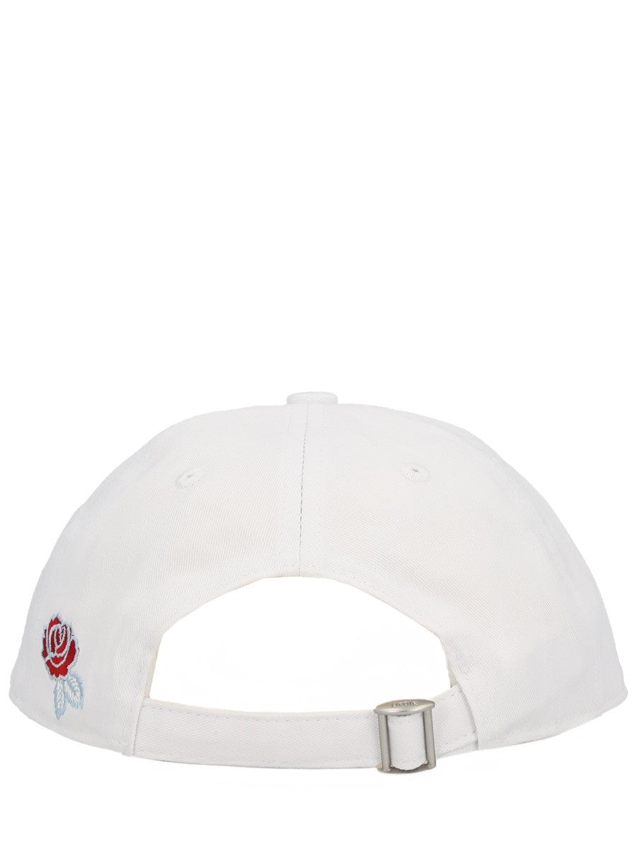 Drole De Monsieur "LE CASQUETTE" BASEBALL CAP