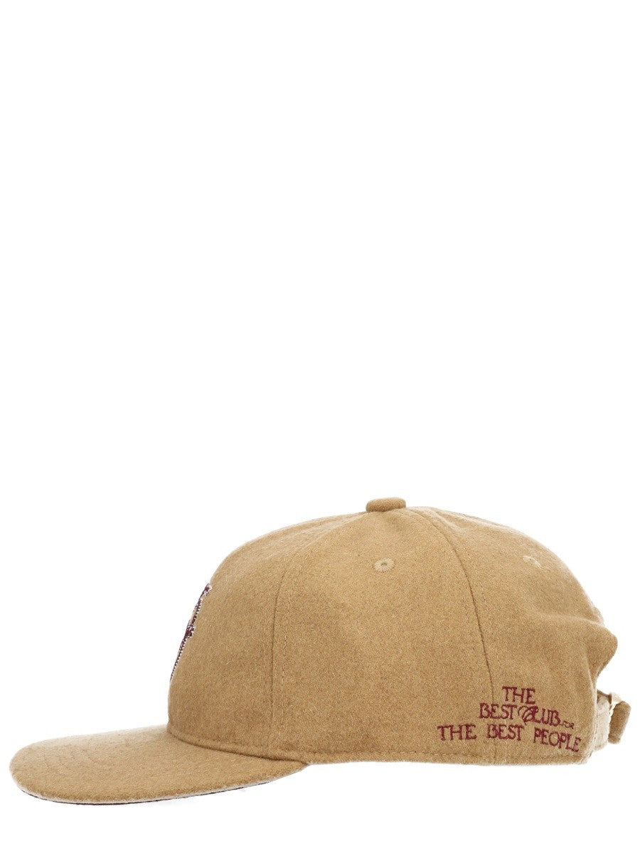 Drole De Monsieur "LE CASQUETTE" BASEBALL CAP