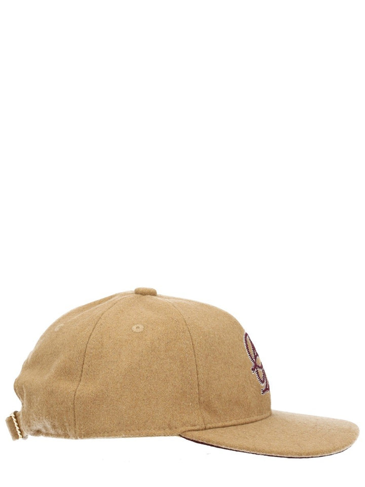 Drole De Monsieur "LE CASQUETTE" BASEBALL CAP