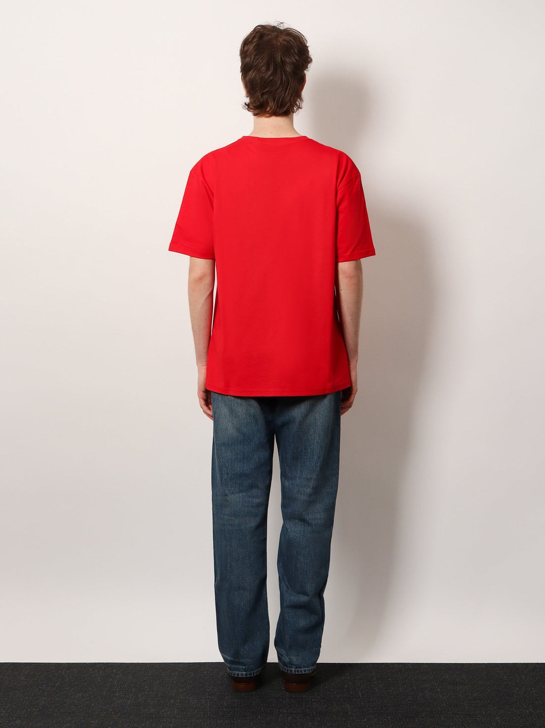 Valentino Le Chat de la Maison cotton T-shirt