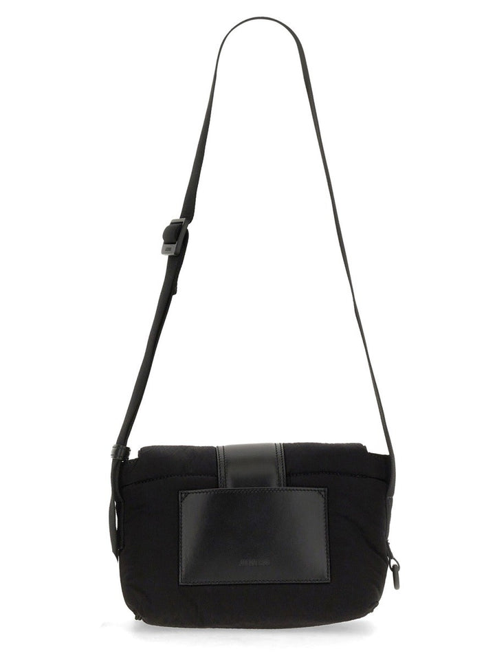 JACQUEMUS "LE PETIT MESSENGER BABY" BAG