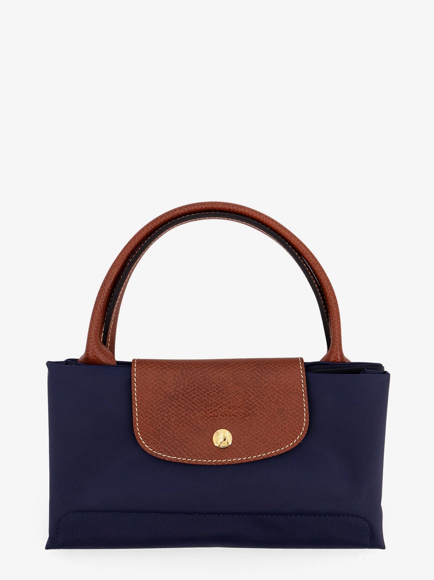 LONGCHAMP PARIS Le Pliage nylon handbag