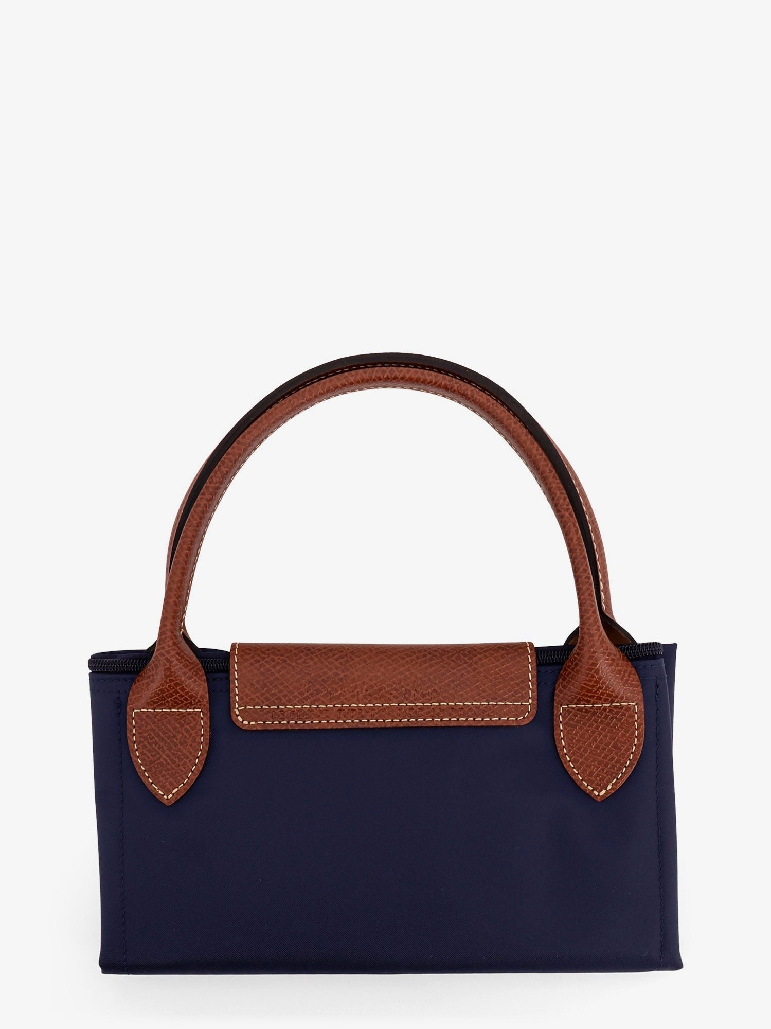 LONGCHAMP PARIS Le Pliage nylon handbag