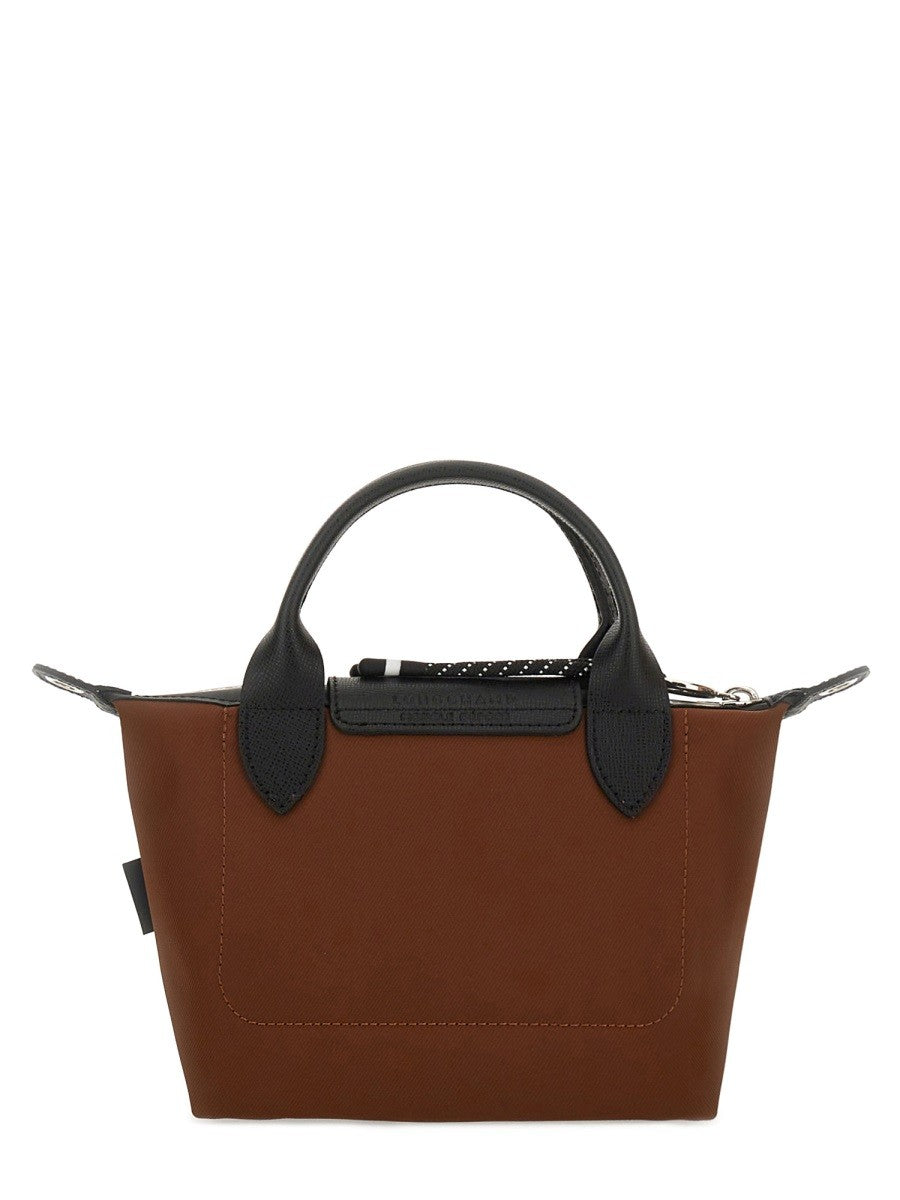 LONGCHAMP LE PLIAGE XS HANDLE BAG