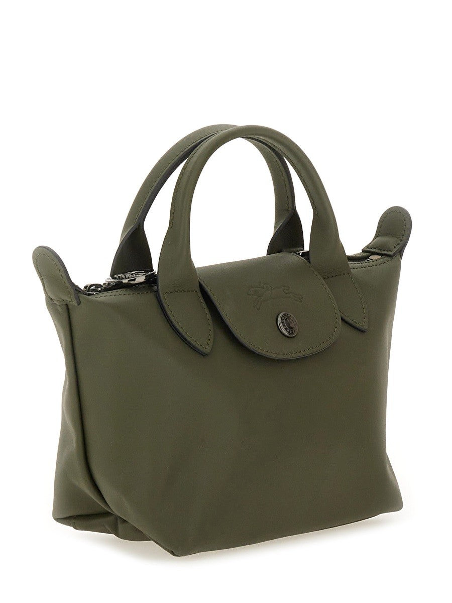 LONGCHAMP LE PLIAGE XS HANDLE BAG