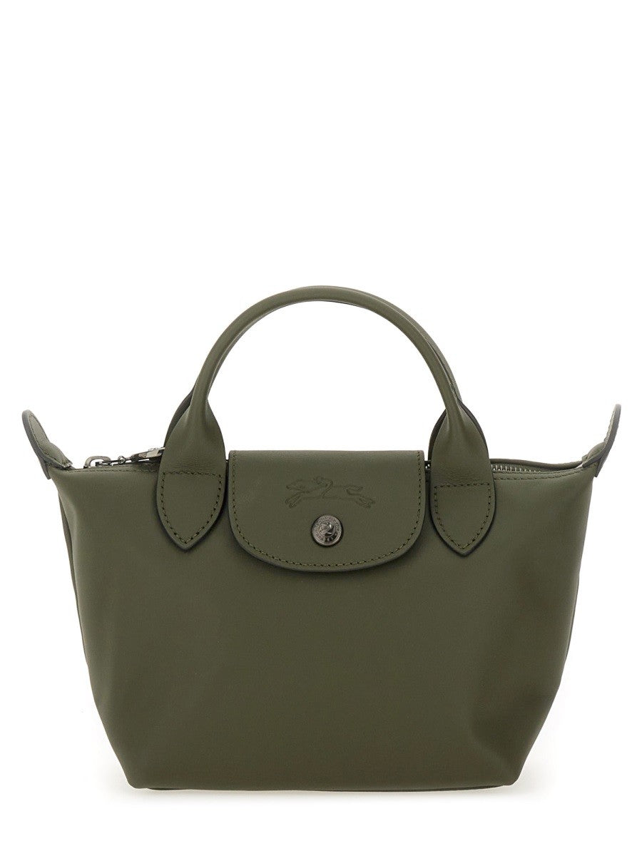 LONGCHAMP LE PLIAGE XS HANDLE BAG