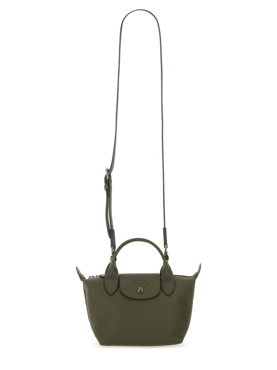 LONGCHAMP LE PLIAGE XS HANDLE BAG