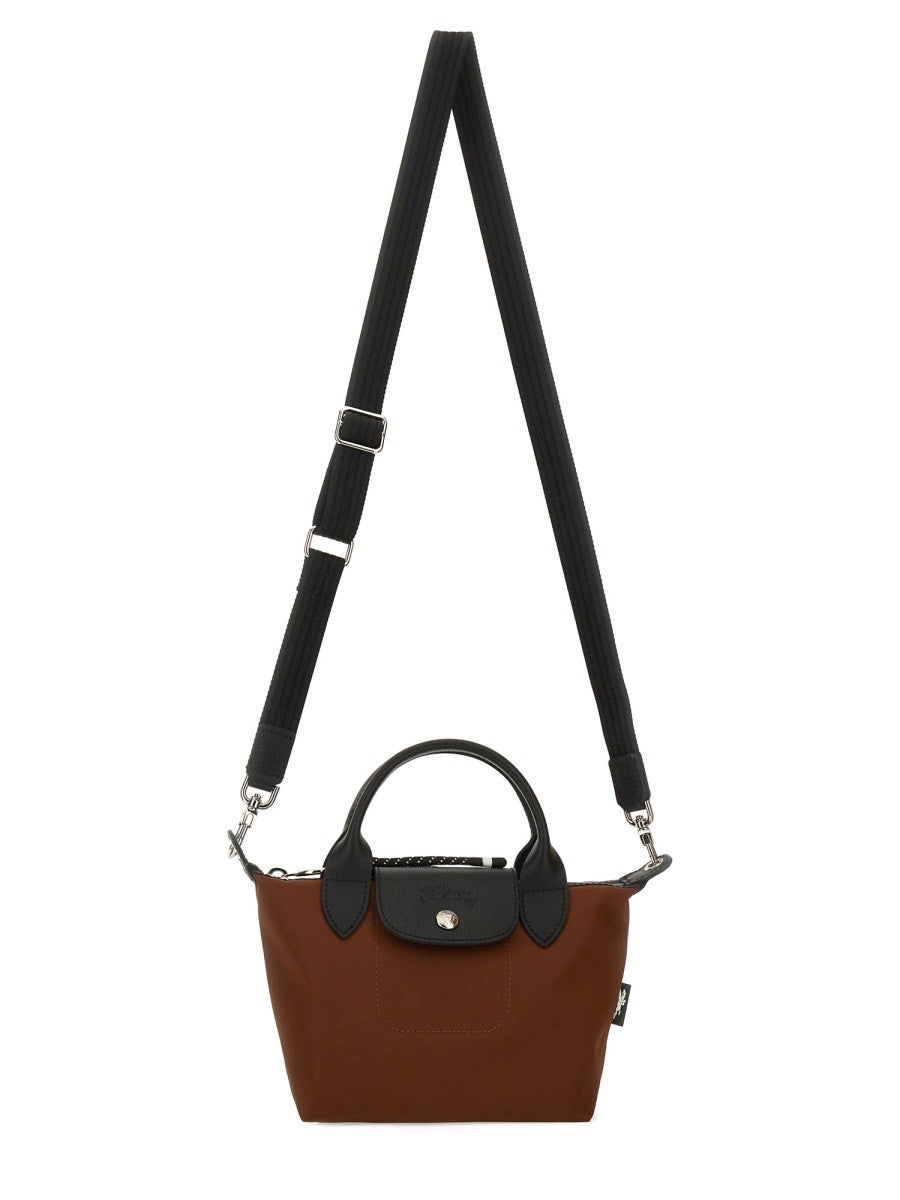 LONGCHAMP LE PLIAGE XS HANDLE BAG