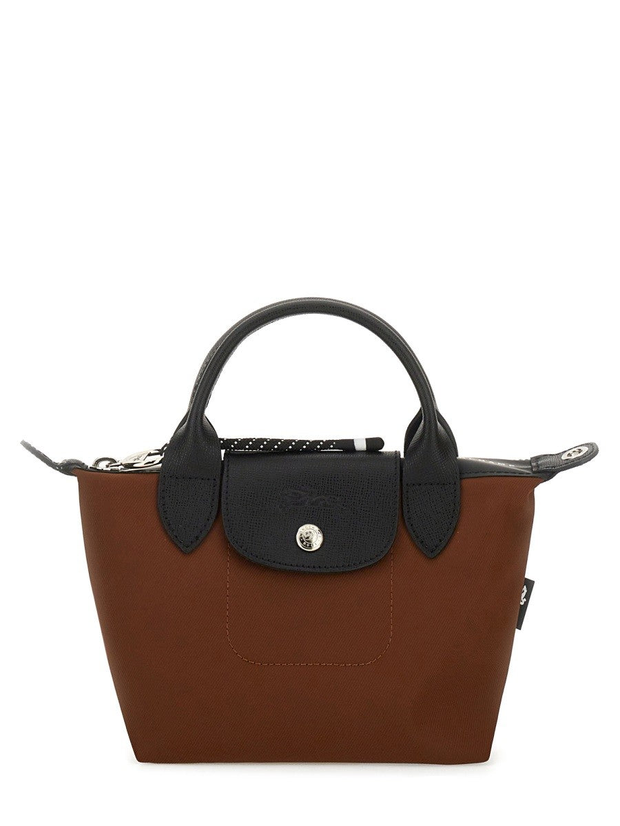LONGCHAMP LE PLIAGE XS HANDLE BAG