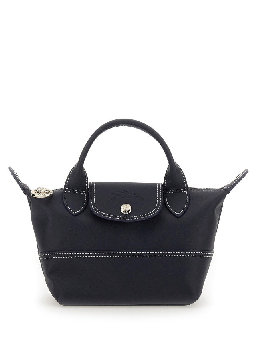 LONGCHAMP LE PLIAGE XS HANDLE BAG