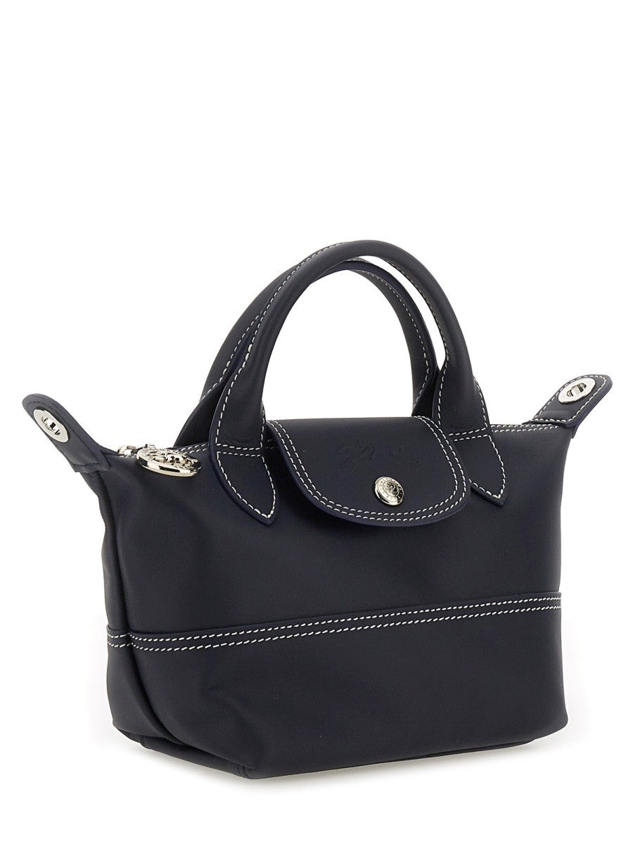LONGCHAMP LE PLIAGE XS HANDLE BAG