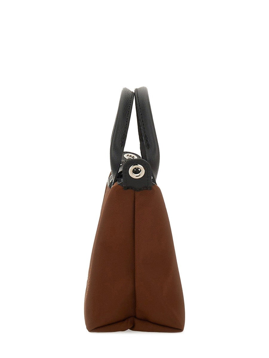 LONGCHAMP LE PLIAGE XS HANDLE BAG