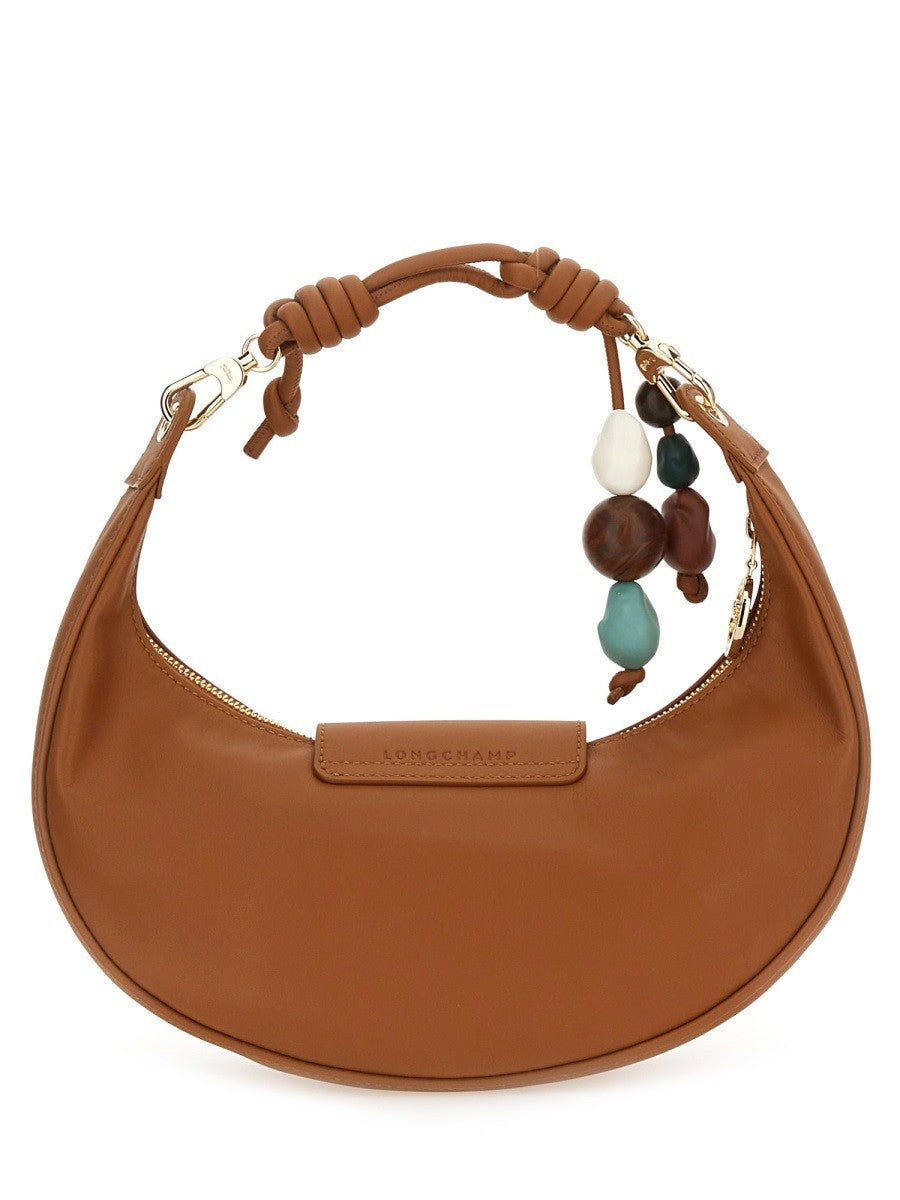 LONGCHAMP "LE PLIAGE XTRA" SHOULDER BAG M