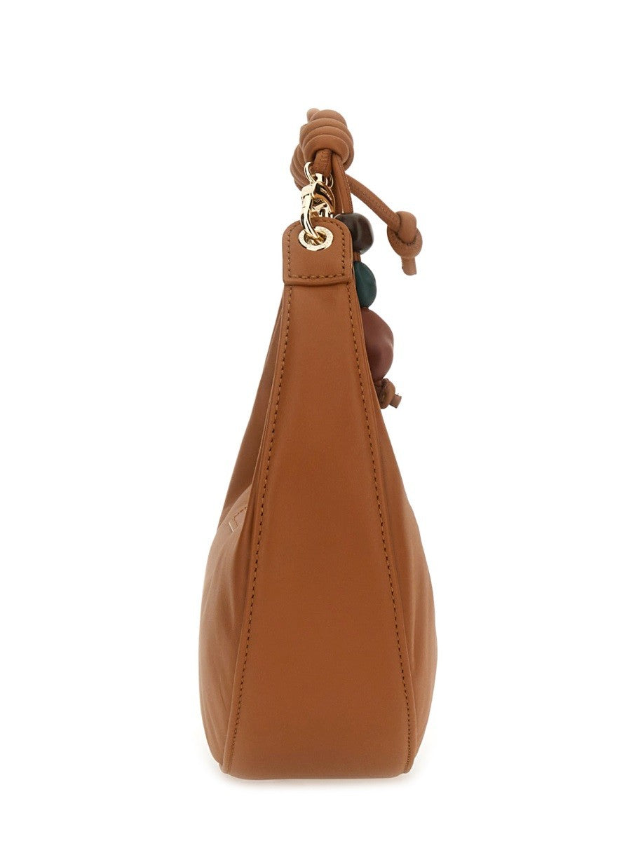 LONGCHAMP "LE PLIAGE XTRA" SHOULDER BAG M