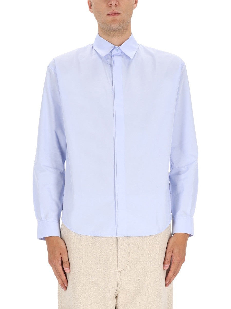 JACQUEMUS "LE SIMON" SHIRT