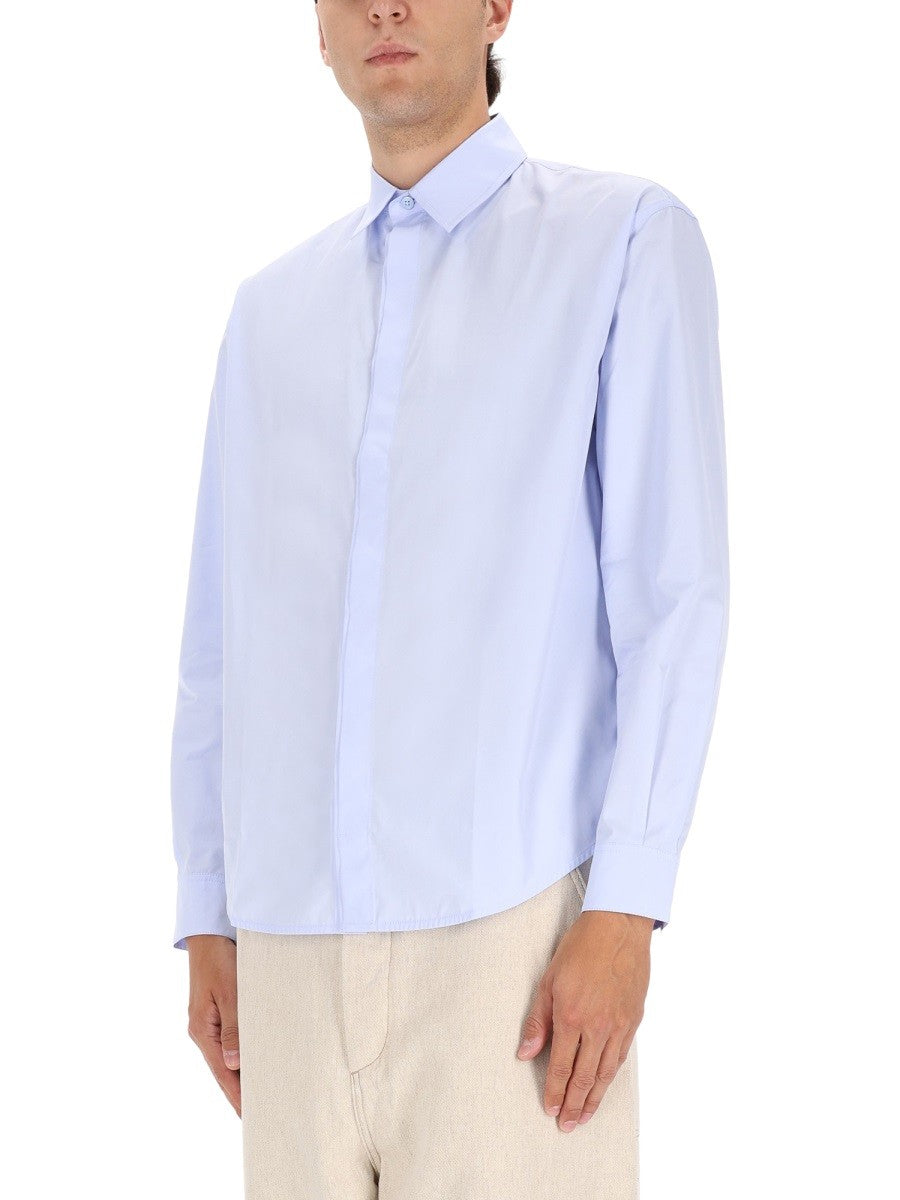 JACQUEMUS "LE SIMON" SHIRT