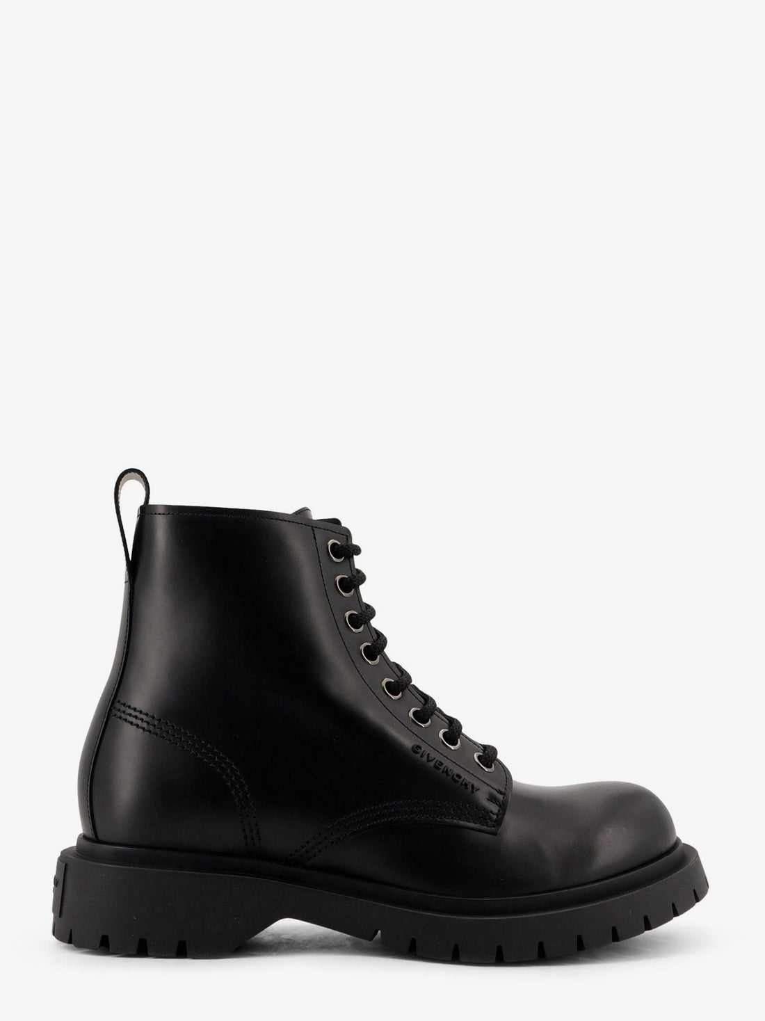 Givenchy Leather ankle boots
