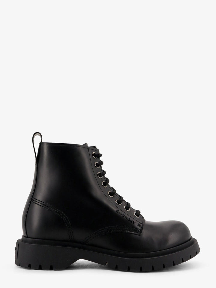 Givenchy Leather ankle boots