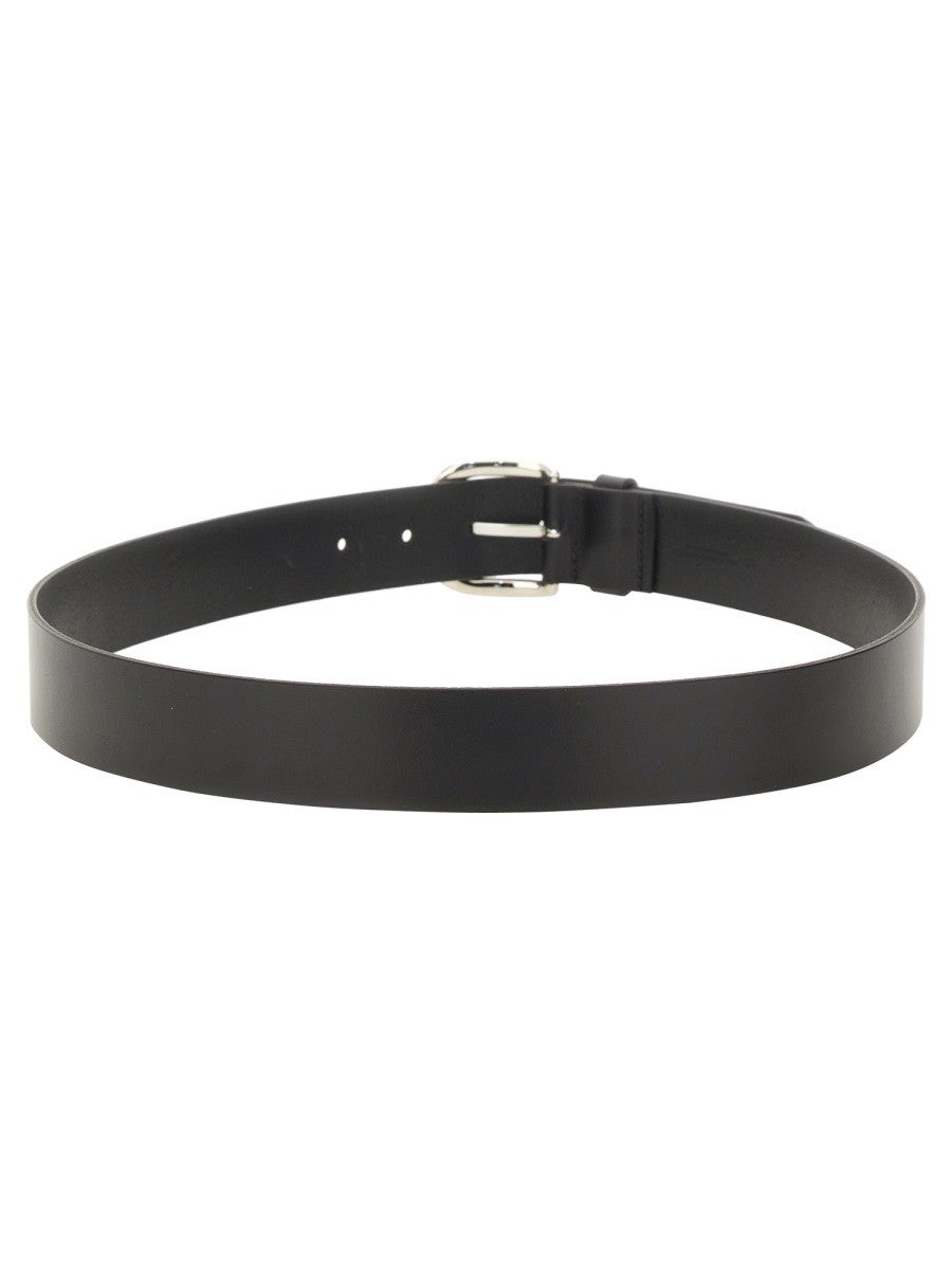 MARANT LEATHER BELT