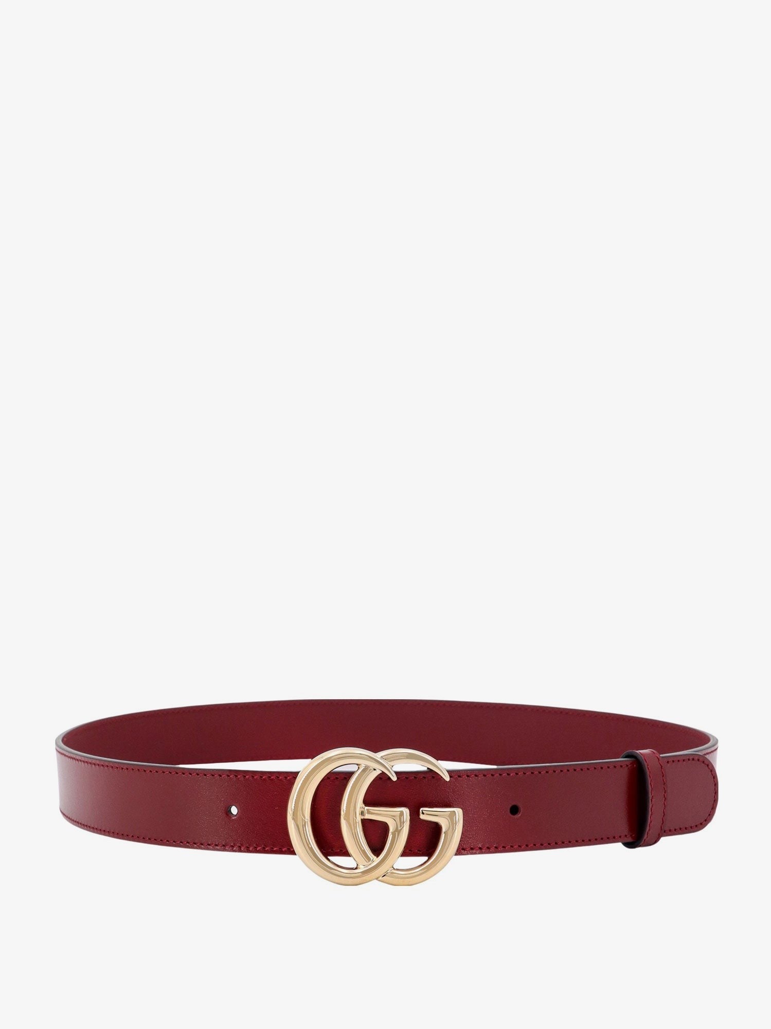 Gucci Leather belt