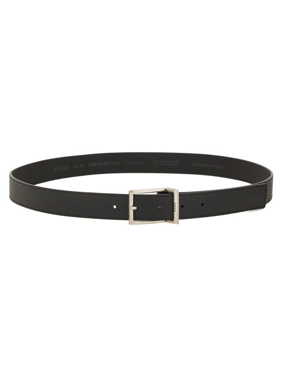 Hugo LEATHER BELT