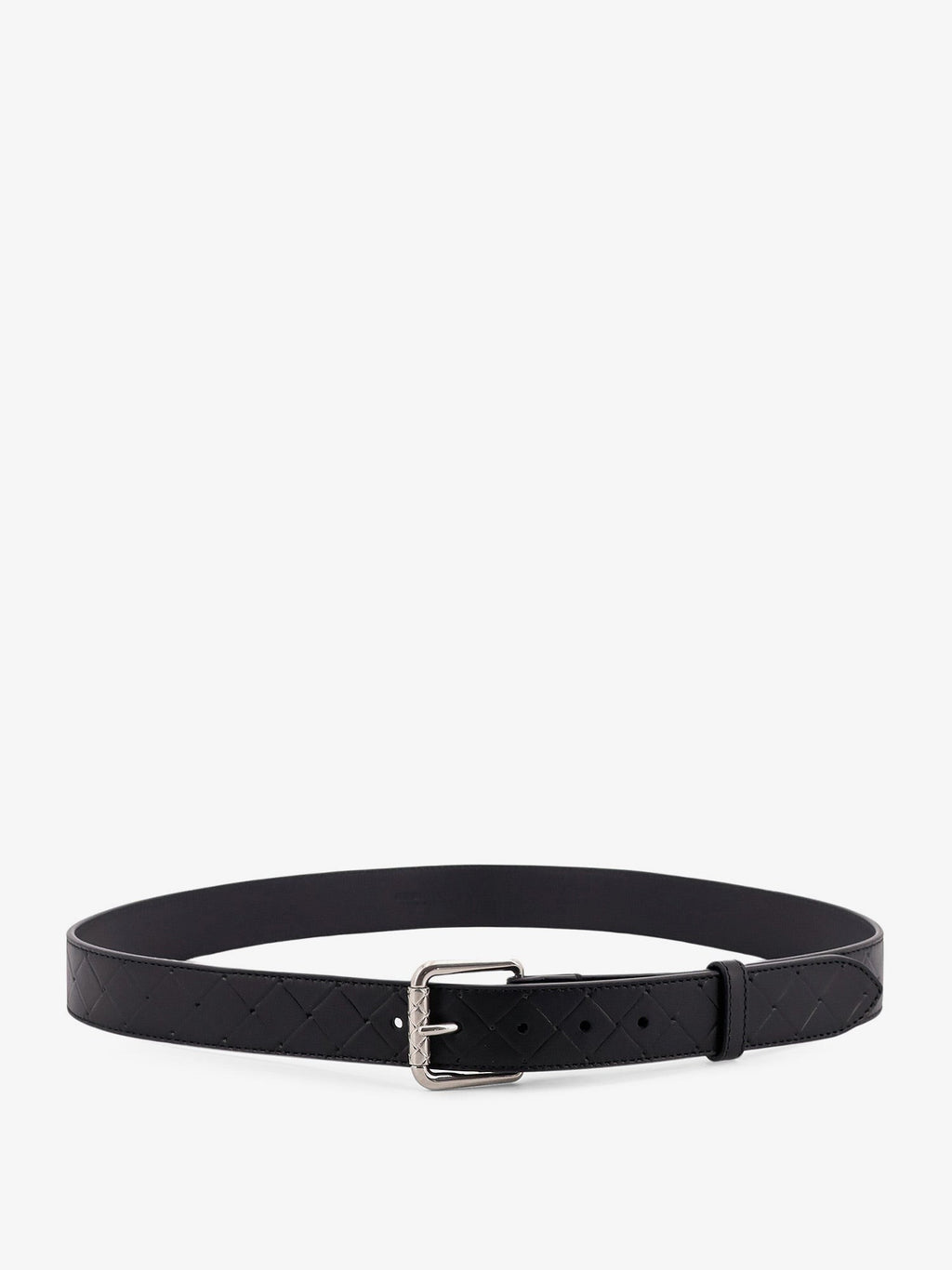Bottega Veneta Leather belt