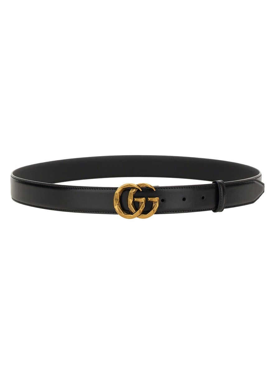 Gucci LEATHER BELT