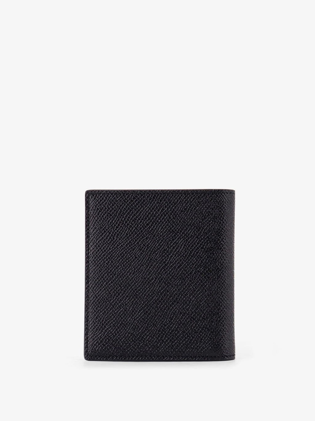 Dolce & Gabbana Leather bifold wallet