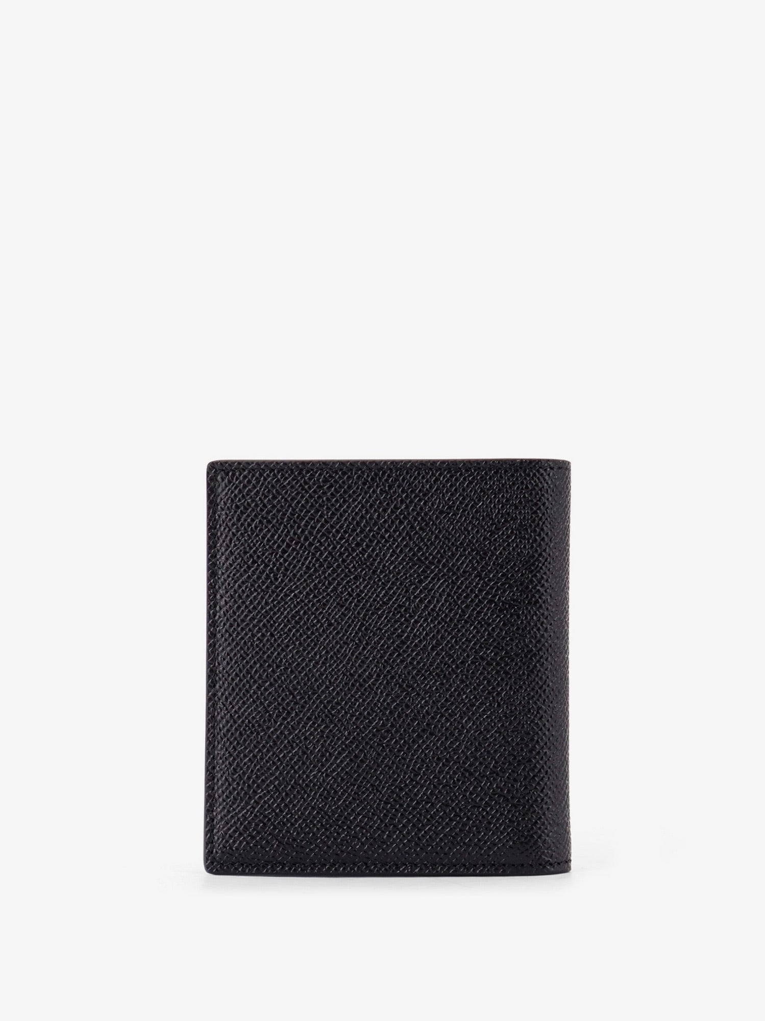 Dolce & Gabbana Leather bifold wallet